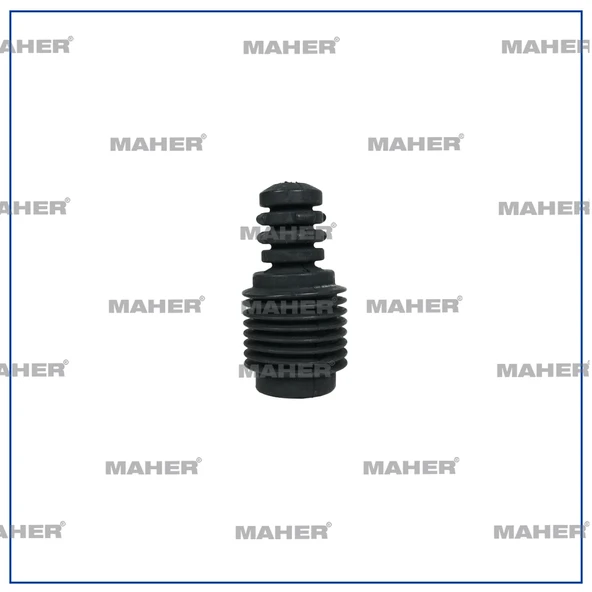 AMORTİSÖR TOZ KÖRÜĞÜ MEGANE 2 2002-2008 / SCENIC 2 2002 ÖN 8200040073 ürün görseli 1