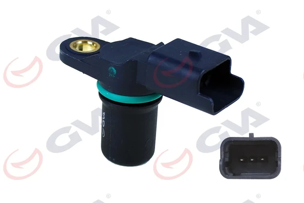 EKSANTRİK DEVİR SENSÖRÜ RENAULT KANGOO 2001 SYMBOL 2 2008 MEGANE 2 2004 MASTER 3 2010 CLIO 3 20051.2 1.5DCI 1.6 2.0 2.3DCI 8200033686 8200285798 8200567414 ürün görseli