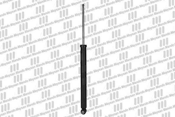 ARKA AMORTISOR FOCUS 2 2004-2011 C MAX 2003-2011 FOCUS 3 2011-2015 VOLVO C30 2006-2012 S40 2 550 2005-2012 MAZDA 3 2008-2012 GAZLI BV6118080AAG 4M5118080PAE ürün görseli 1