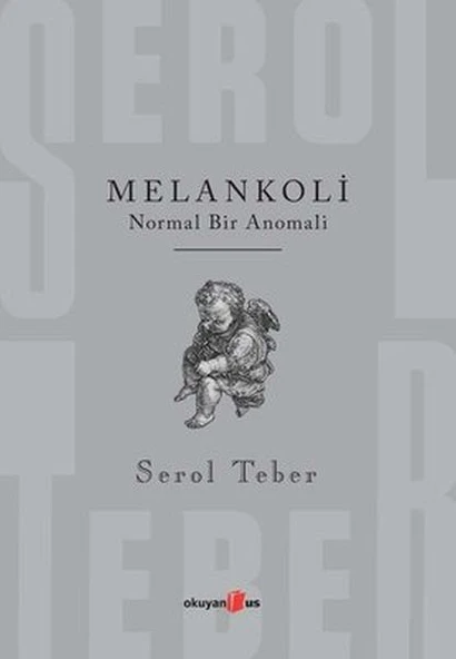 Melankoli - Normal Bir Anomali ürün görseli 1