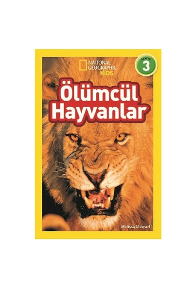 Ölümcül Hayvanlar (Seviye 3) ürün görseli