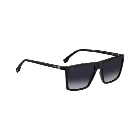 HUGO BOSS BOOS 1490/S 807/9O 56 UNİSEX GÜNEŞ GÖZLÜĞÜ - 12