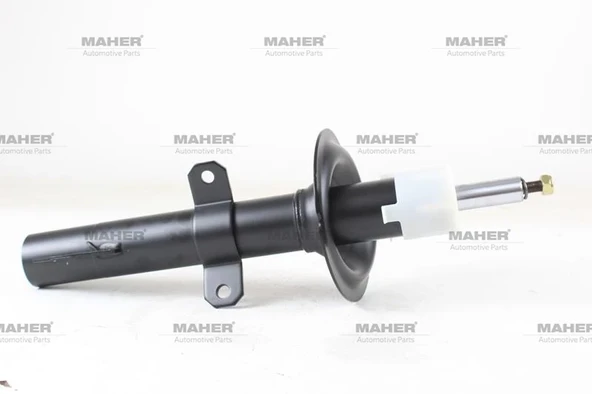 AMORTİSÖR TRANSIT 2006-2014 5347 GAZLI ÖN UZUN SASE 6C1118045UF ürün görseli