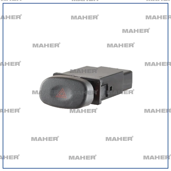 ANAHTAR DÖRTLÜ ACCENT 1995-2000 93790 22000 - Resim 2