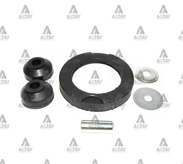 AMORTİSÖR TAMİR TAKIMI CIVIC 2001-2006 (LASTİK+PUL+BORU+GET) ARKA (YERLİ) 52675 S5A 004 ürün görseli