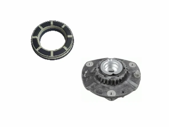 AMORTİSÖR ÜST TAKOZU ÖN ASTRA K 2015-2021 39028988 13377814 ürün görseli 1