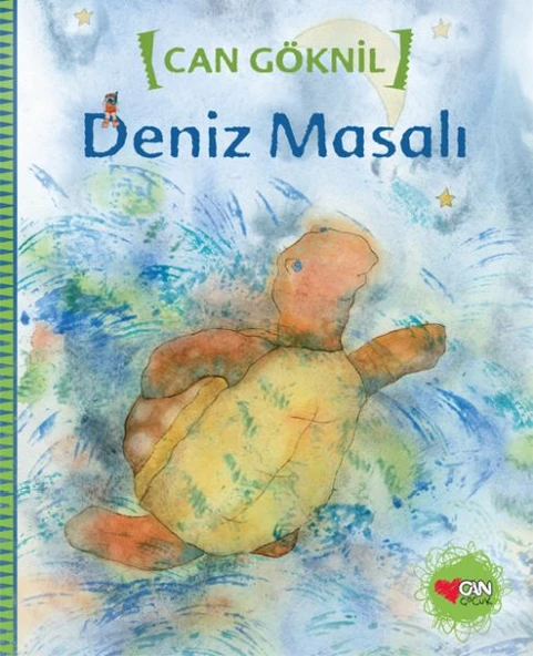 Deniz Masalı ürün görseli 1