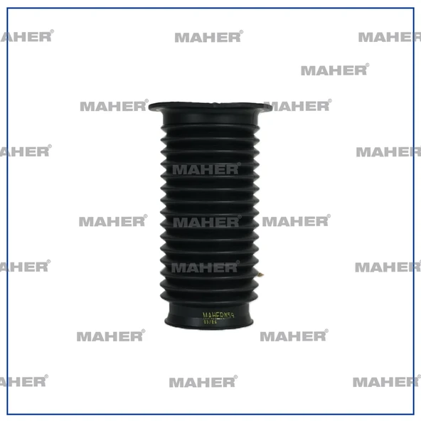 AMORTİSÖR TOZ KÖRÜĞÜ FIORINO / BIPPER / NEMO / LINEA / G.PUNTO / CORSA D / ASTRA H / VECTRA C ÖN 55700767 ürün görseli