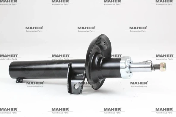 AMORTİSÖR TİGUAN 2008-2011 GAZLI ÖN 5N0413031K ürün görseli