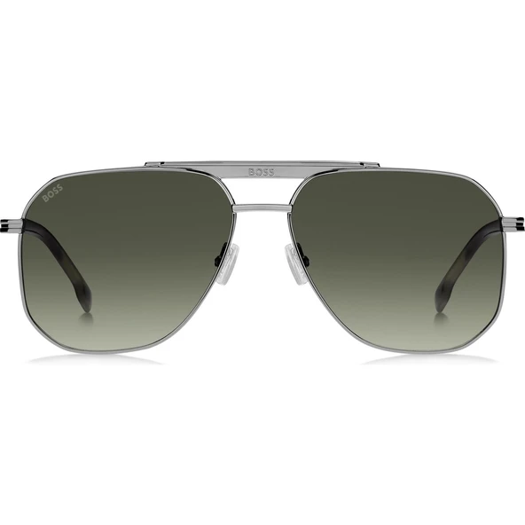 HUGO BOSS BOSS 1743/S XYG/8Z 59 ERKEK GÜNEŞ GÖZLÜĞÜ - Resim 2