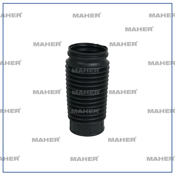 AMORTİSÖR TOZ KÖRÜĞÜ DUCATO 3 2006-2014 / JUMPER 3 2006-2014 / BOXER 3 2006-2014 5033A6 ürün görseli