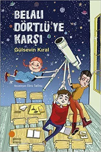 Belalı Dörtlü'ye Karşı - Resim 2