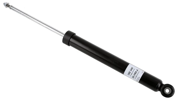 ARKA AMORTISÖR FIAT EGEA 2015 52043699 52017965 52017967 ürün görseli