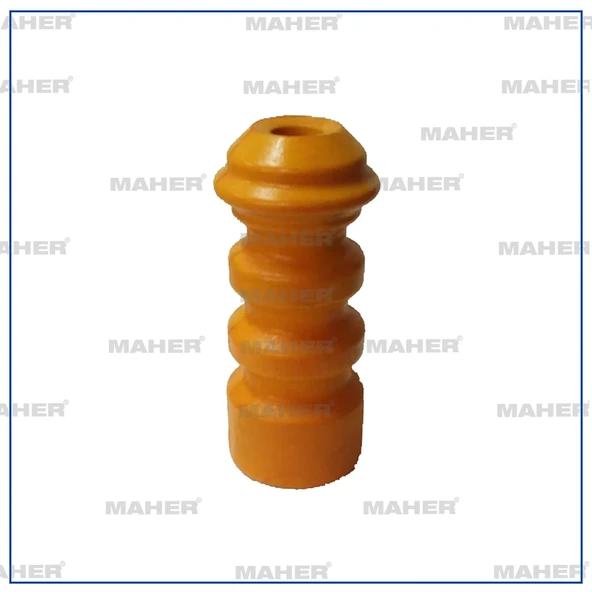 AMORTİSÖR TOZ KÖRÜĞÜ TAKOZU POLO / POLO CLASSİC / CORDOBA / İBİZA 1995-2001 (STOPER) 111 MM ARKA 6K0512131A (2 ADET) ürün görseli 1