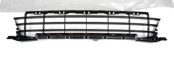 IZGARA TAMPON ÖN SPORT PEUGEOT 207 2005 7414 QF ürün görseli