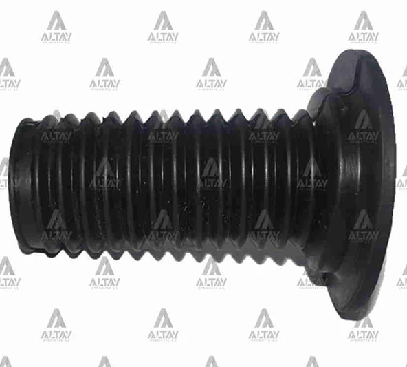 AMORTİSÖR TOZ KÖRÜĞÜ COROLLA 2006 ÖN (YERLİ) 48157 42030 ürün görseli