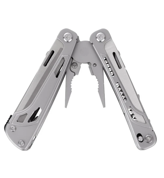 20 Parça Çok Amaçlı Katlanır Pense Seti - 3