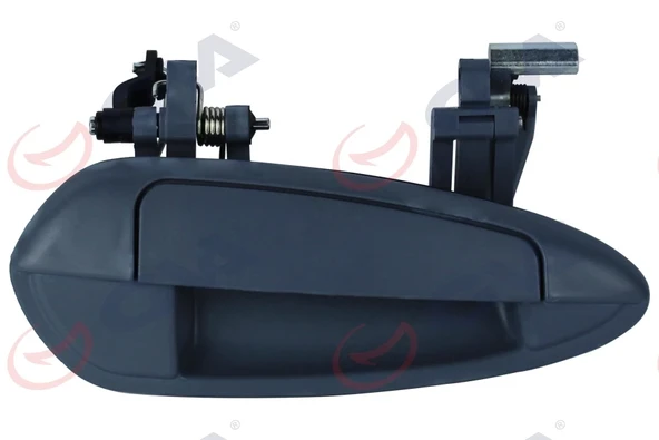 DIŞ KAPI KOLU ARKA SAĞ LINEA ASTARLI BOYALI 735499510 735438644 735499525 - Resim 4