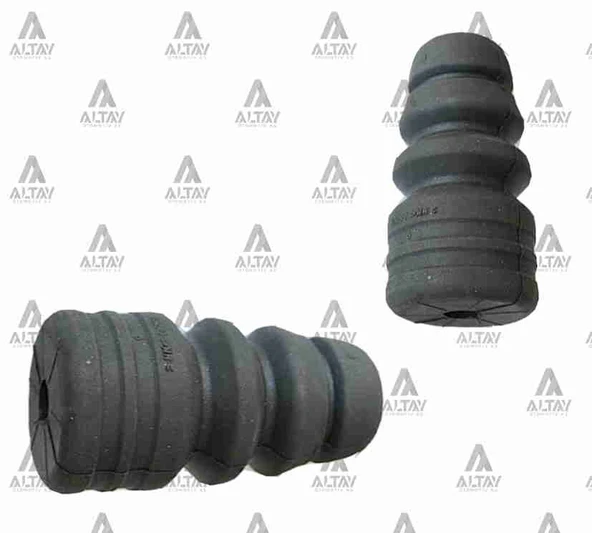AMORTİSÖR TOZ KÖRÜĞÜ TAKOZU ACCENT 2006-2011 ERA / GETZ 2003-2009 / RIO 2006-2011 UZUN TİP ARKA (YERLİ) 55326 1E000 ürün görseli