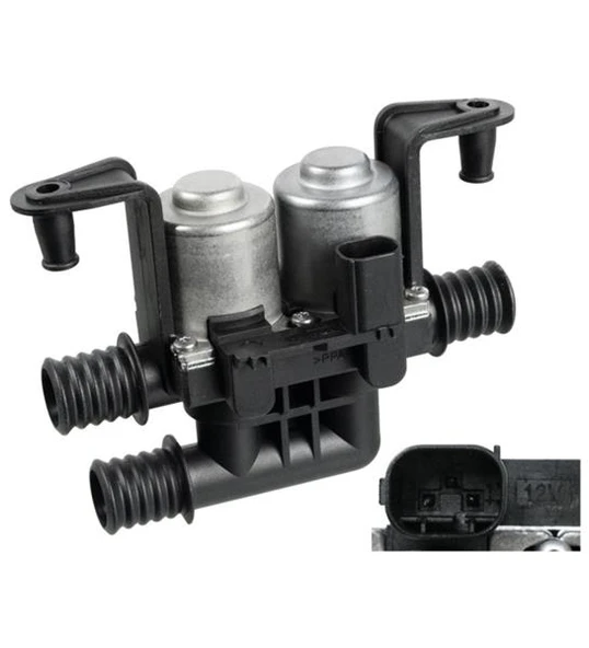 KALORIFER MUSLUGU BMW E60 E65 E53 64116906652 ürün görseli