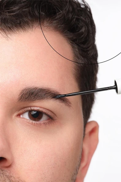 Yoğunluk Artırıcı Kirpik Ve Kaş Serumu - Hacim Kazandıran Multi-peptide Lash & Brow - 5