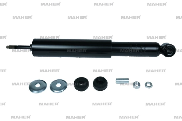 AMORTİSÖR DOGAN 1988-2002 / SAHIN 1988-2002 / M.131 / DS 1988-2002 YAGLI ARKA 85015206 ürün görseli