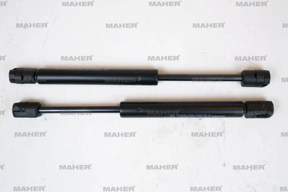 AMORTİSÖR BAGAJ KAPAK VECTRA C SEDAN 2002-2008 / PRIMERA 2002 P12 SEDAN 176607 (2 ADET) ürün görseli 1