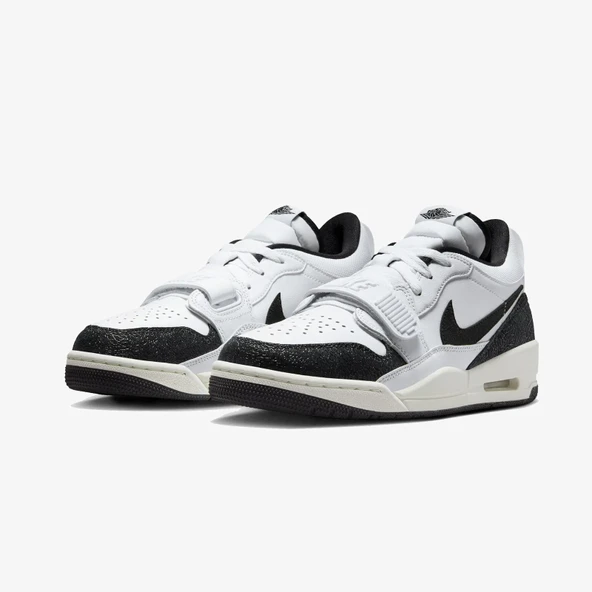 NİKE Air Jordan Legacy 312 Low SNEAKER FQ7827-110 - Resim 2