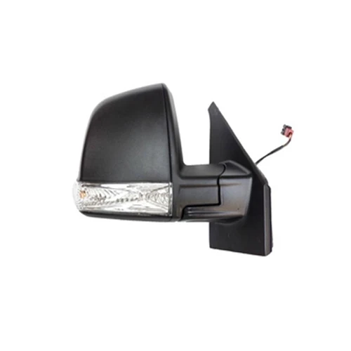 DIŞ DİKİZ AYNASI ELEKTRİKLİ SAĞ DOBLO 3 2011 MD. SİNYALLİ KATLANIR / POWER FLOK DESENLİ 10 FİŞ 735645699 ürün görseli