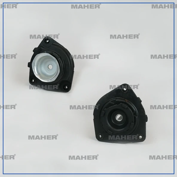 AMORTİSÖR TAKOZU CLIO 3 2005-2014 / MICRA 3 2003-2010 K12 ÖN SOL 8200504291 ürün görseli