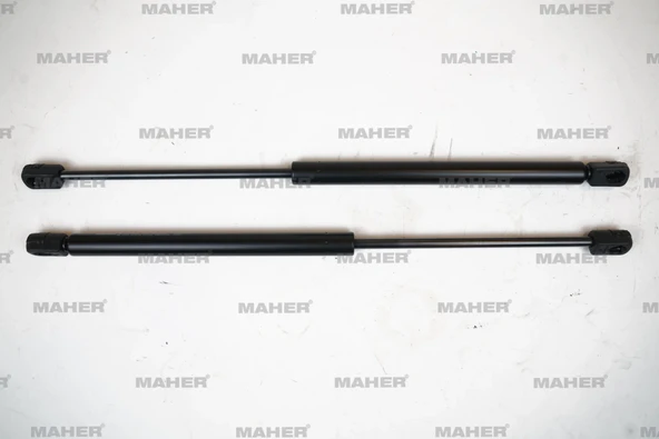 AMORTİSÖR BAGAJ KAPAK FABIA 1999-2007 6Y2 HB. 6Y0827550A (2 ADET) ürün görseli