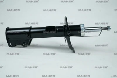 AMORTİSÖR DOBLO 3 2010 GAZLI ÖN SAĞ 51819145 - Resim 2