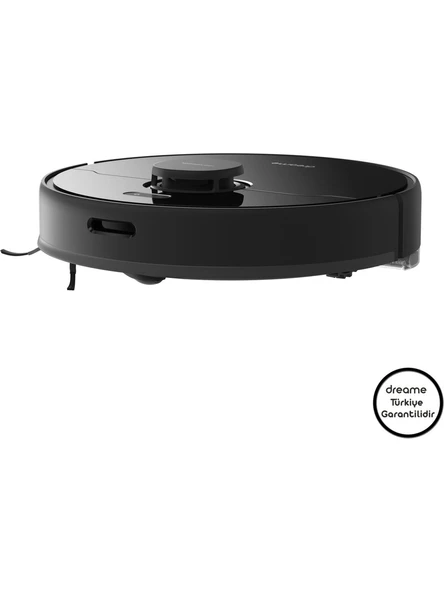 Dreame Bot D9 Max Akıllı Robot Süpürge - 9