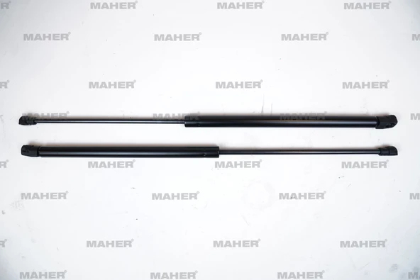 AMORTİSÖR BAGAJ KAPAK IBIZA 5 2009-2015 5 KAPI 6J4827550B (2 ADET) ürün görseli 1