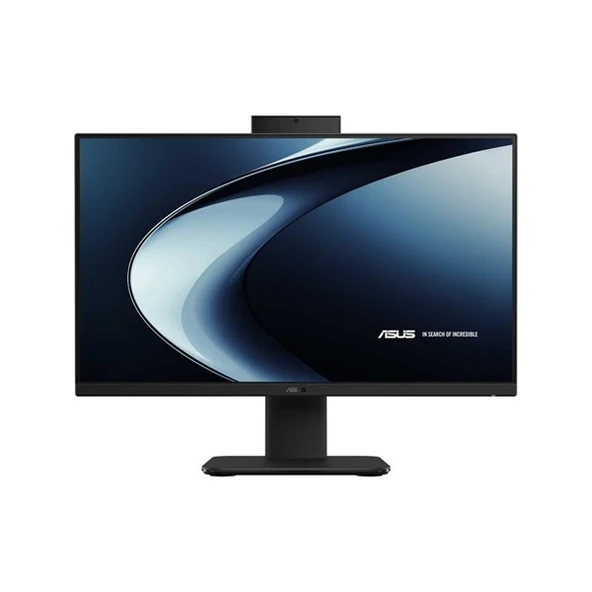 ASUS 23.8" V440VAK- I38256B0D CORE i3 1315U- 40GB DDR5 RAM 1TB NVME O/B UHD FDOS ürün görseli
