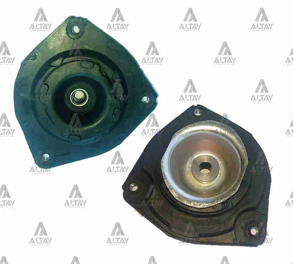 AMORTİSÖR KULESİ QASHQAI 2007-2014 ÖN SOL (YERLİ) 54321 JD00B ürün görseli