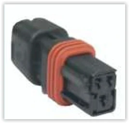 HARARET MÜŞÜR VE KİLOMETRE OKUYUCU SOKETİ RENAULT 1.5 DCİ K9K ÜNİVERAL (2 ADET) ürün görseli