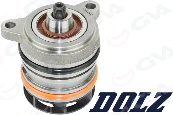 DEVİRDAİM TRANSPORTER T5 2.5TDI 2003-2009 PA982 070121011A 070121011C 070121011D ürün görseli 1