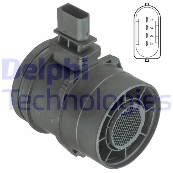 HAVA AKIS METRE MERCEDES VITO OM646 W639 2003 . BMW N47 E81 E87 E90 E91 E92 E93 E65 E84 A0000942048 13628509724 ürün görseli 1