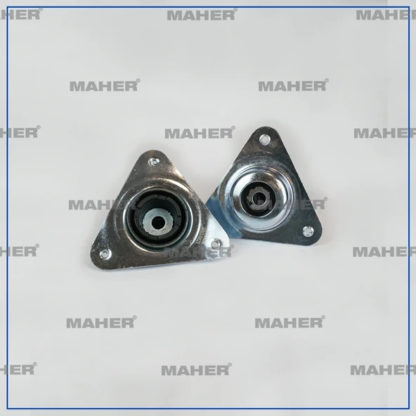 AMORTİSÖR TAKOZU CLIO 3 / CLIO 4 / CAPTUR ÖN SAĞ-SOL 543024644R ürün görseli