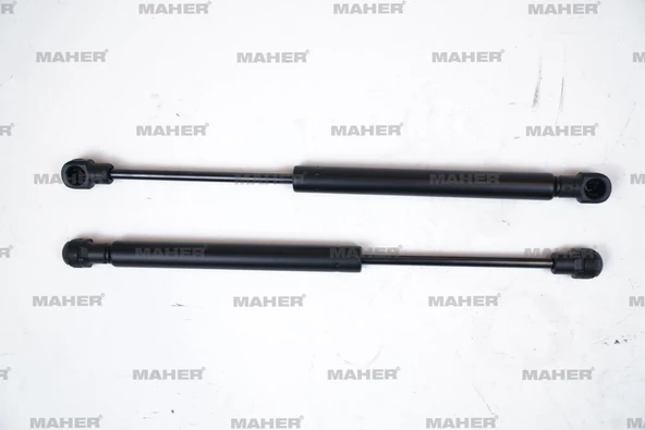 AMORTİSÖR MOTOR KAPUT TRANSPORTER 4 1990-2003 70XB-70XC 7D0823359A (2 ADET) ürün görseli