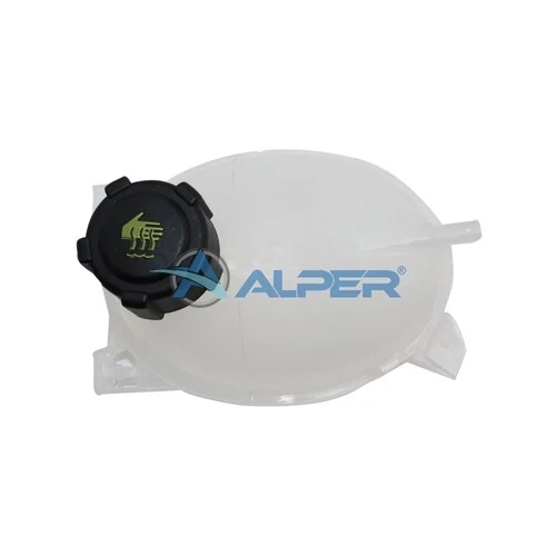 GENLEŞME YEDEK SU DEPOSU RENAULT SYMBOL 3 2014 EXPRESS 2021 SANDERO 2 2013 LOGAN 2 2013 DUSTER 2018 CLIO 4 2012 CAPTUR 2 2020 1.0TCE 1.2 1.2TCE 1.3TCE 1.5DCI 1.6E-TECH 217104354R ürün görseli 1