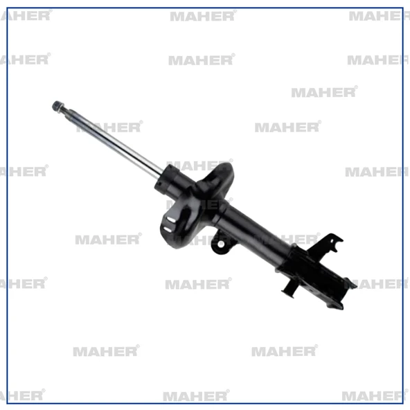 AMORTİSÖR CRV 2018 ÖN SAĞ 51611 T15 E02 ürün görseli