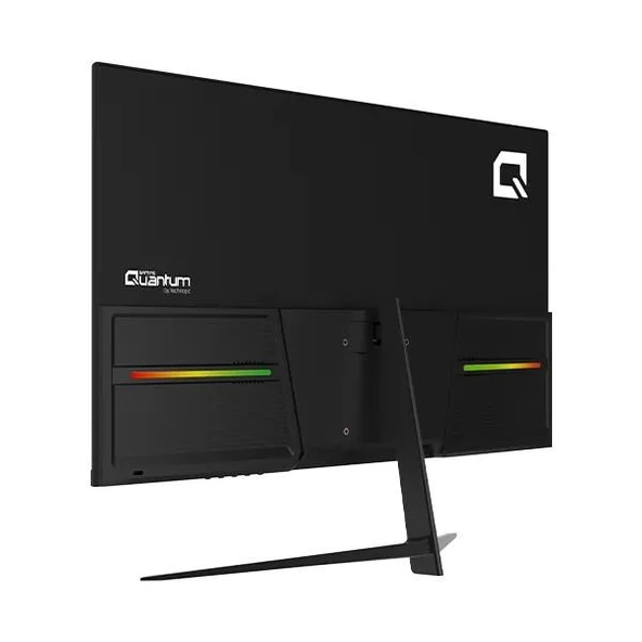 QUANTUM 23.8" VA SHADOW MG24B QNMNT10F080955 1MS 240hz HDMI-DP Gaming Monitör (1920 X 1080) - Resim 4