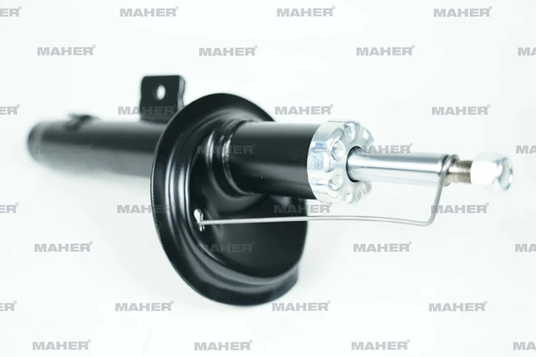 AMORTİSÖR PARTNER 1996-2008 / BERLINGO 1996-2008 / XSARA 1997-2000 GAZLI ÖN SOL 5202P9 - Resim 2