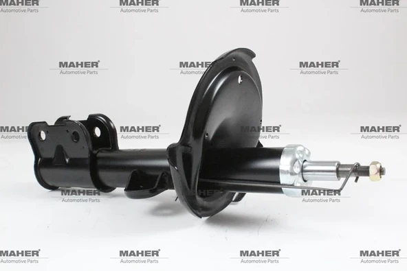 AMORTİSÖR SANTAFE 2006-2010 GAZLI ÖN SOL 334507 ürün görseli