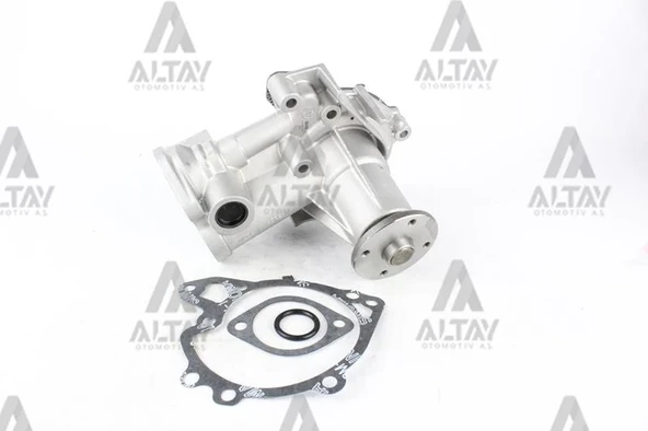 DEVİRDAİM L-300 1988-1998 / L-200 1986-1998 / H-100 1994-2006 2.5 4D56 25100 42000 ürün görseli