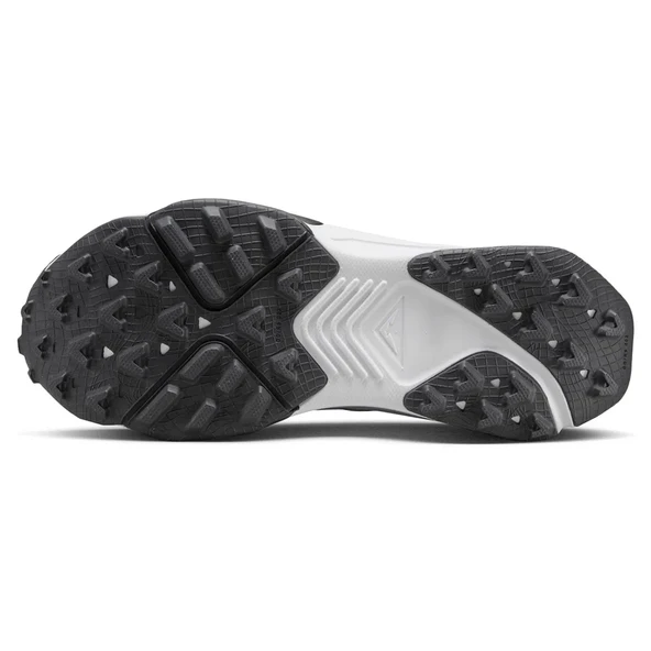 Nike W Zoomx Zegama Trail Siyah Koşu Ayakkabısı DH0625-001 (dar kalıp) - 7