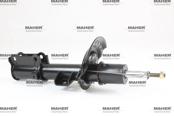 AMORTİSÖR I-20 2015-2020 ÖN SOL DİZEL 54650 C8100 ürün görseli