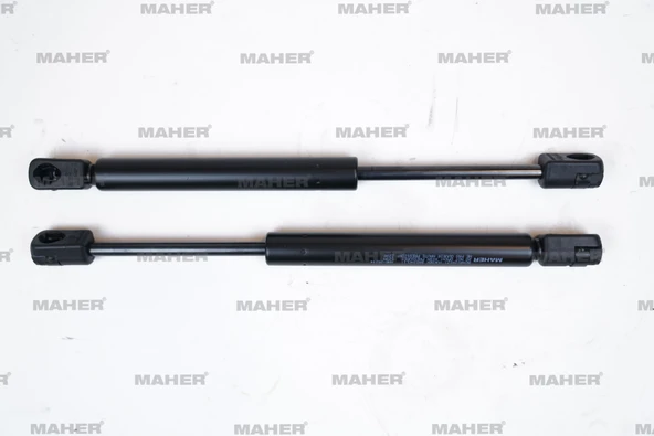 AMORTİSÖR BAGAJ KAPAK PASSAT 2000-2005 3B3 / SUPERB 2002-2010 3U4 3B5827550E (2 ADET) ürün görseli